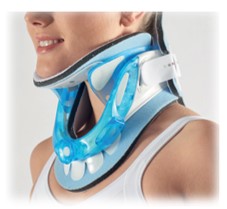 Adjustable Cervical Collar, 1 size for ALL