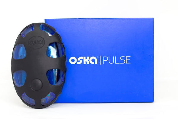 Oska® Pulse Wearable PEMF Pain Relief Medical Device I Standard I 90 mins