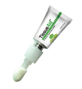 TissueAid™ high  viscosity tissue adhesive glue